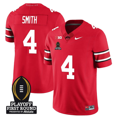 OSB Football - Playoff First Round Patch