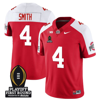 OSB Football - Playoff First Round Patch