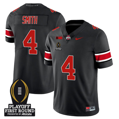 OSB Football - Playoff First Round Patch