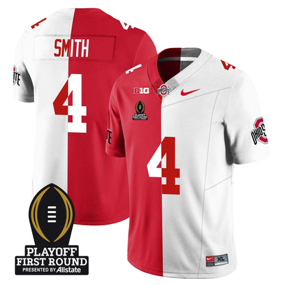 OSB Football - Playoff First Round Patch