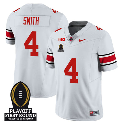 OSB Football - Playoff First Round Patch