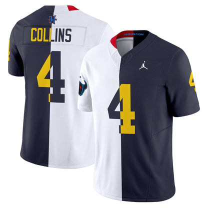 MW Split Vapor Limited Jersey