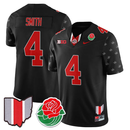 OSB 2024 Rose Bowl Jersey
