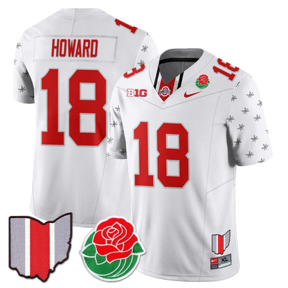 OSB 2024 Rose Bowl Jersey