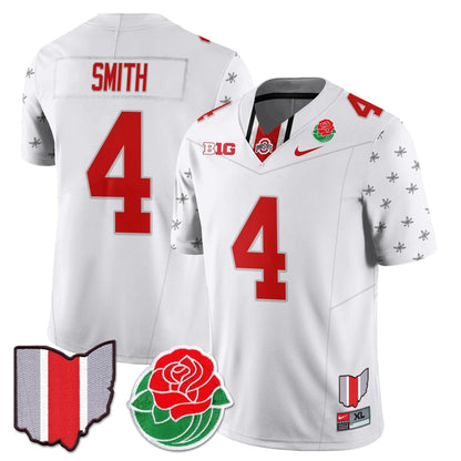 OSB 2024 Rose Bowl Jersey
