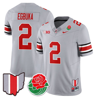 OSB 2024 Rose Bowl Jersey