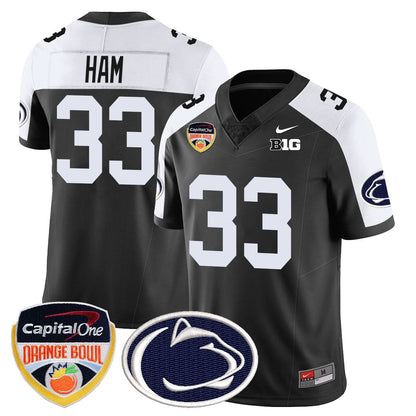 PSU 2024 Orange Bowl Jersey