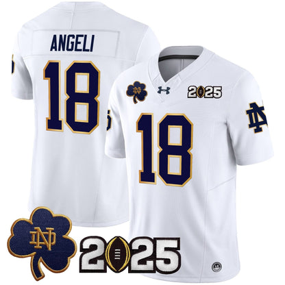 NDFI 2025 CFP Final Patch Vapor Limited Jersey