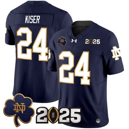 NDFI 2025 CFP Final Patch Vapor Limited Jersey