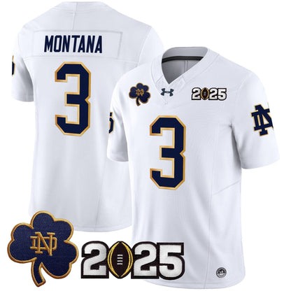 NDFI 2025 CFP Final Patch Vapor Limited Jersey