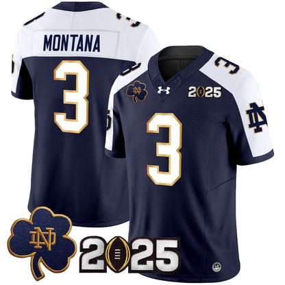 NDFI 2025 CFP Final Patch Vapor Limited Jersey