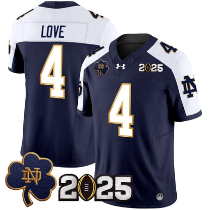 NDFI 2025 CFP Final Patch Vapor Limited Jersey