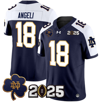 NDFI 2025 CFP Final Patch Vapor Limited Jersey