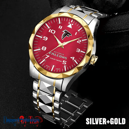 AF Luxury Diamond Watch Trending 2025