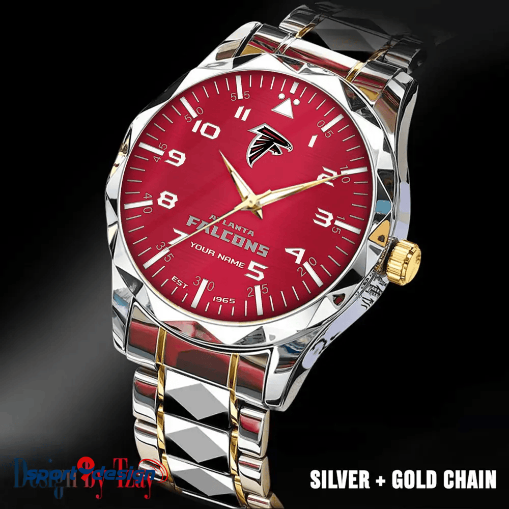 AF Luxury Diamond Watch Trending 2025