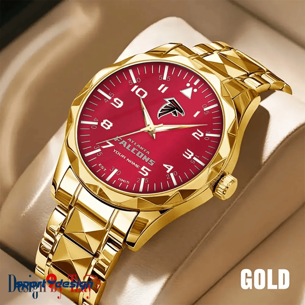 AF Luxury Diamond Watch Trending 2025