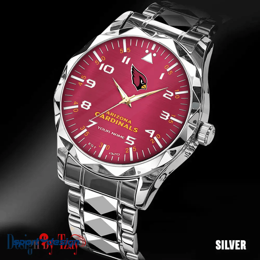 AC Luxury Diamond Watch Trending 2025