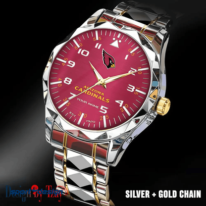 AC Luxury Diamond Watch Trending 2025
