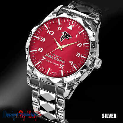 AF Luxury Diamond Watch Trending 2025
