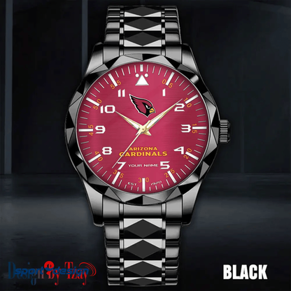 AC Luxury Diamond Watch Trending 2025