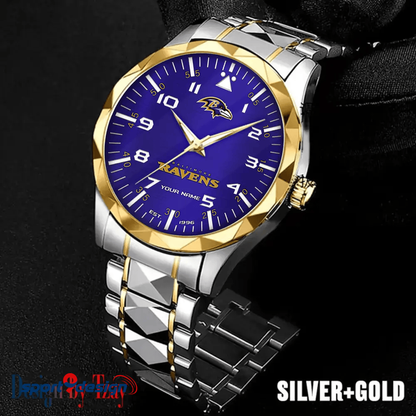 BAL Luxury Diamond Watch Trending 2025