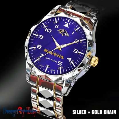BAL Luxury Diamond Watch Trending 2025