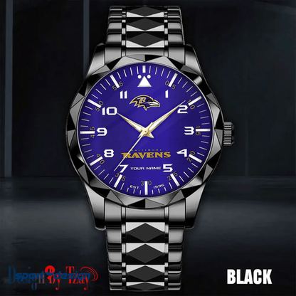BAL Luxury Diamond Watch Trending 2025