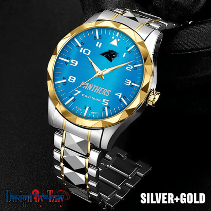 CAR Luxury Diamond Watch Trending 2025
