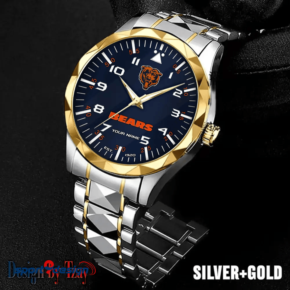 CB Luxury Diamond Watch Trending 2025