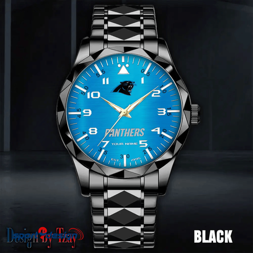 CAR Luxury Diamond Watch Trending 2025