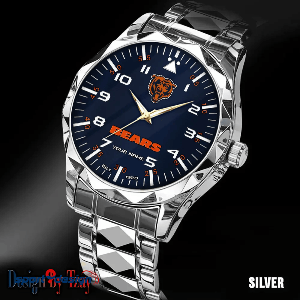 CB Luxury Diamond Watch Trending 2025