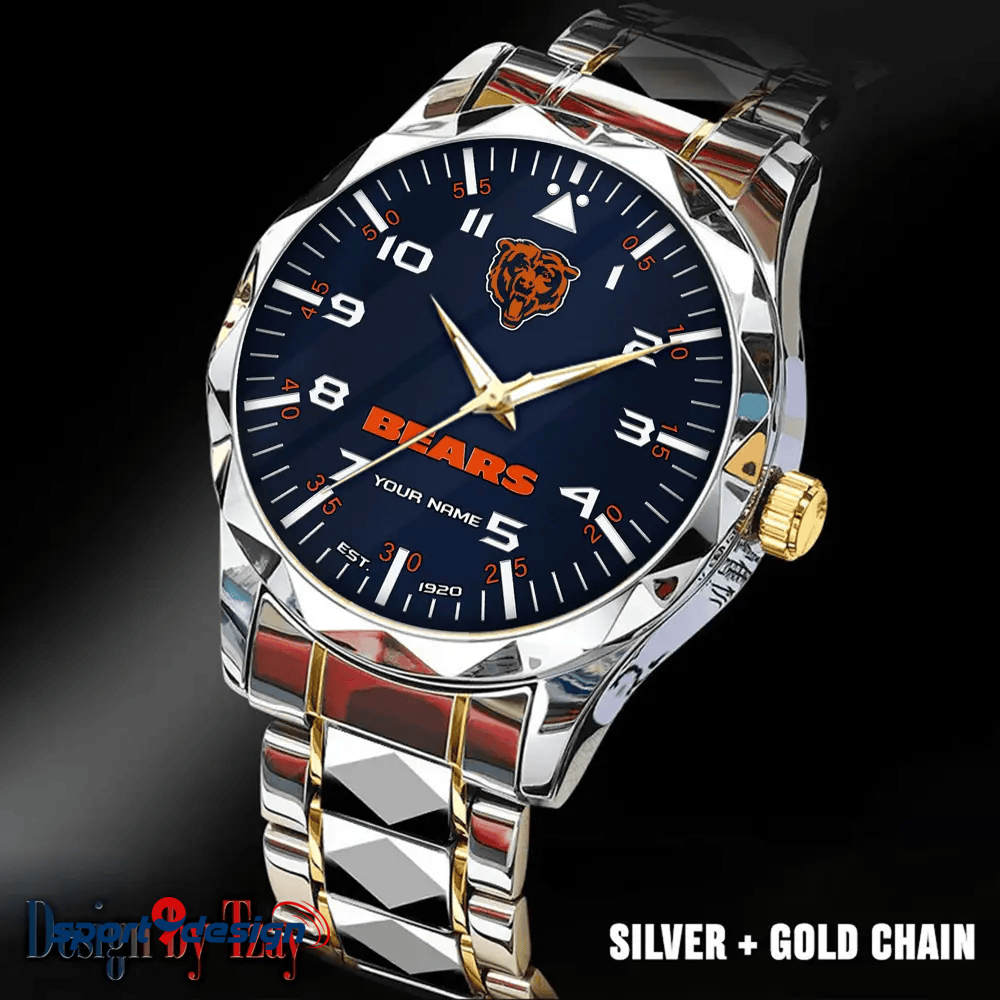 CB Luxury Diamond Watch Trending 2025