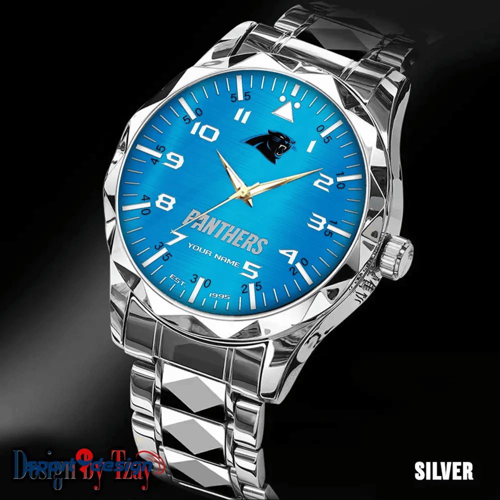 CAR Luxury Diamond Watch Trending 2025