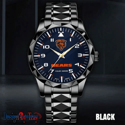 CB Luxury Diamond Watch Trending 2025