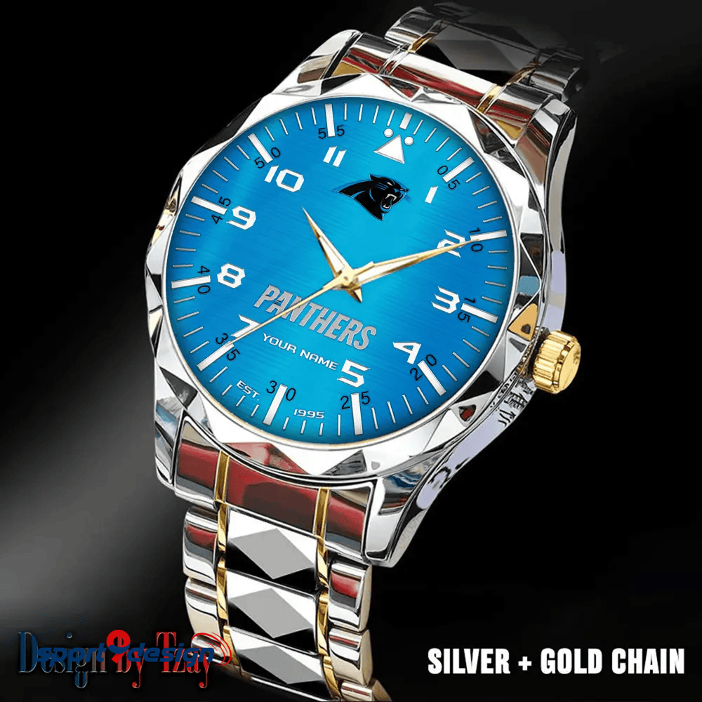 CAR Luxury Diamond Watch Trending 2025