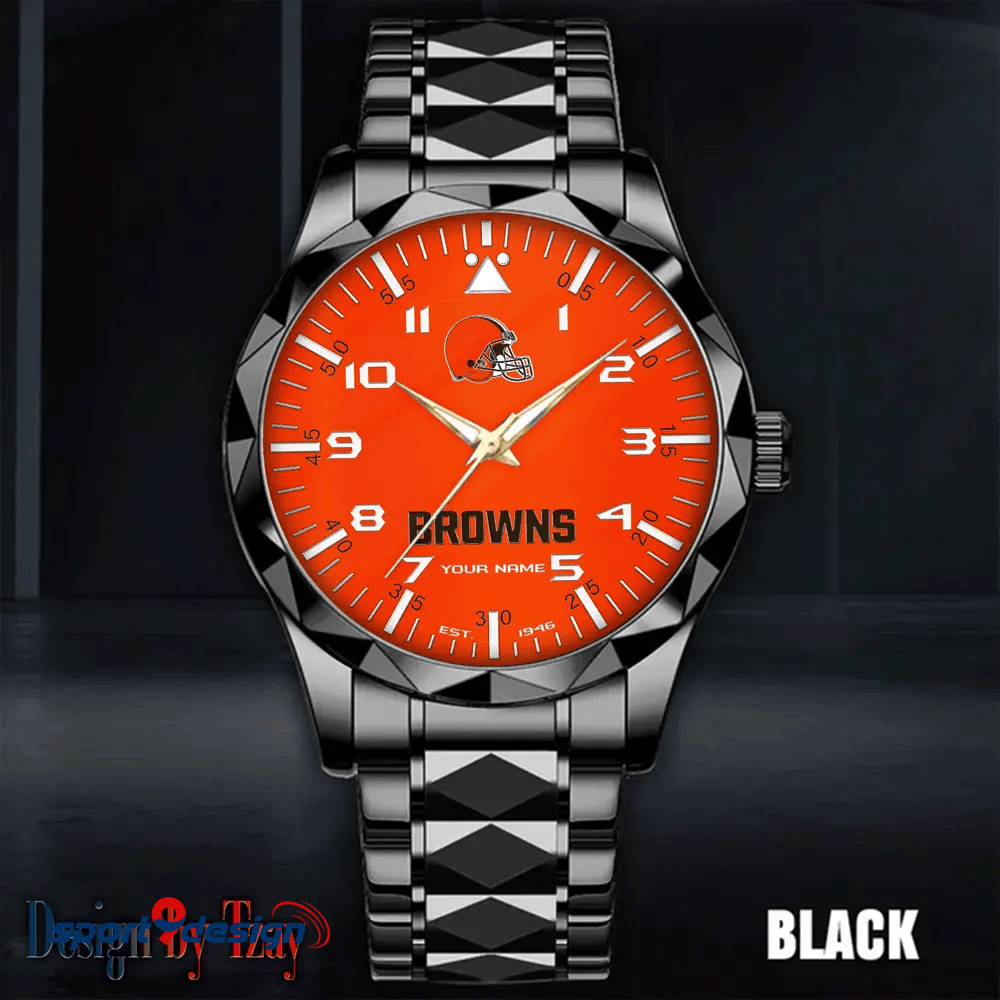 CB Luxury Diamond Watch Trending 2025