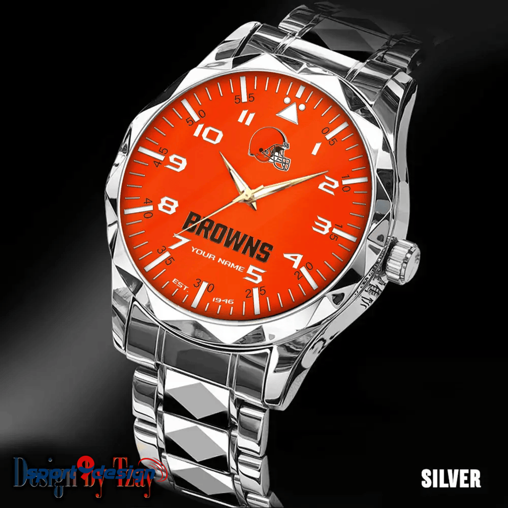 CB Luxury Diamond Watch Trending 2025