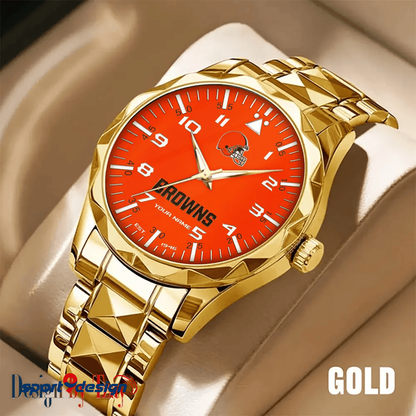 CB Luxury Diamond Watch Trending 2025