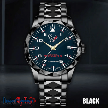 HT Luxury Diamond Watch Trending 2025