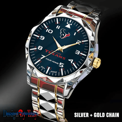 HT Luxury Diamond Watch Trending 2025