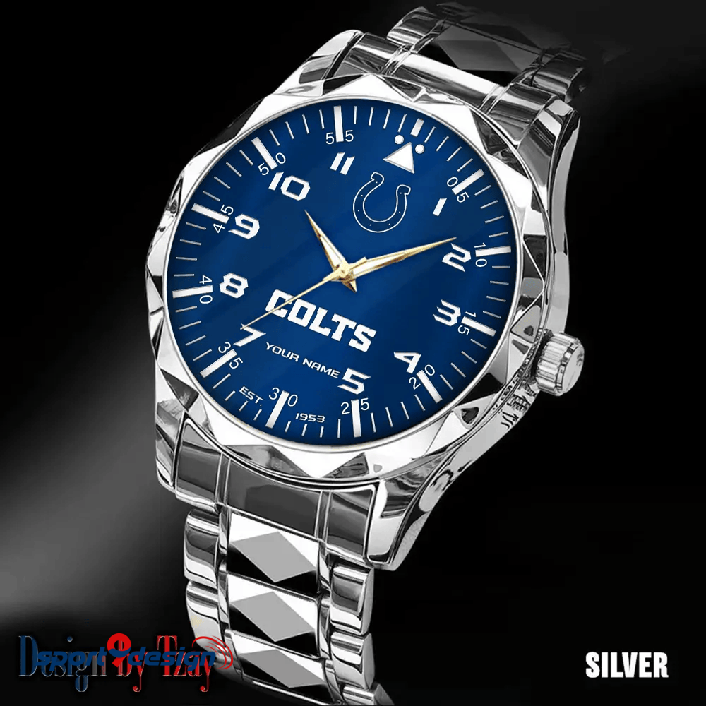 IC Luxury Diamond Watch Trending 2025