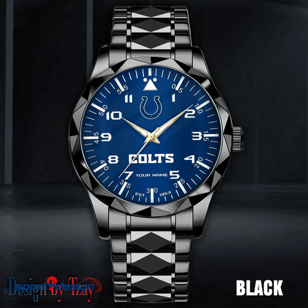 IC Luxury Diamond Watch Trending 2025