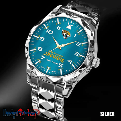 JJ Luxury Diamond Watch Trending 2025