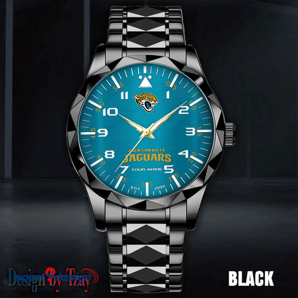 JJ Luxury Diamond Watch Trending 2025