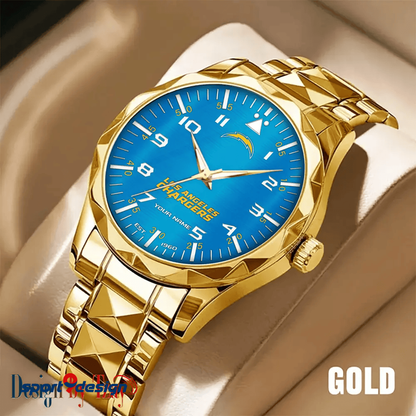 LAC Luxury Diamond Watch Trending 2025