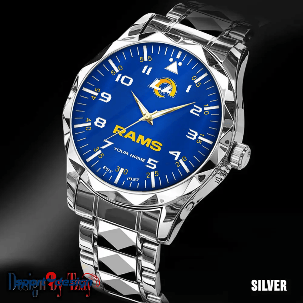 LAR Luxury Diamond Watch Trending 2025