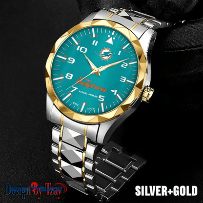 MD Luxury Diamond Watch Trending 2025