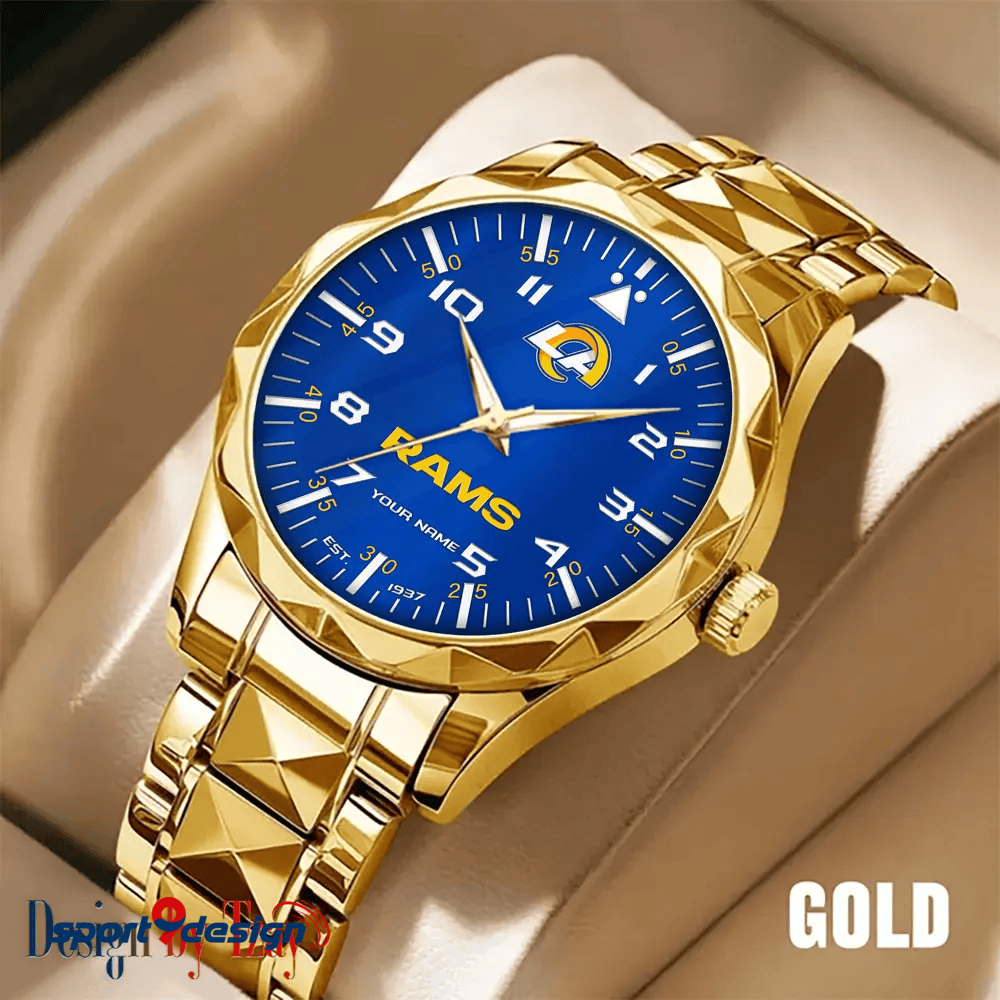 LAR Luxury Diamond Watch Trending 2025