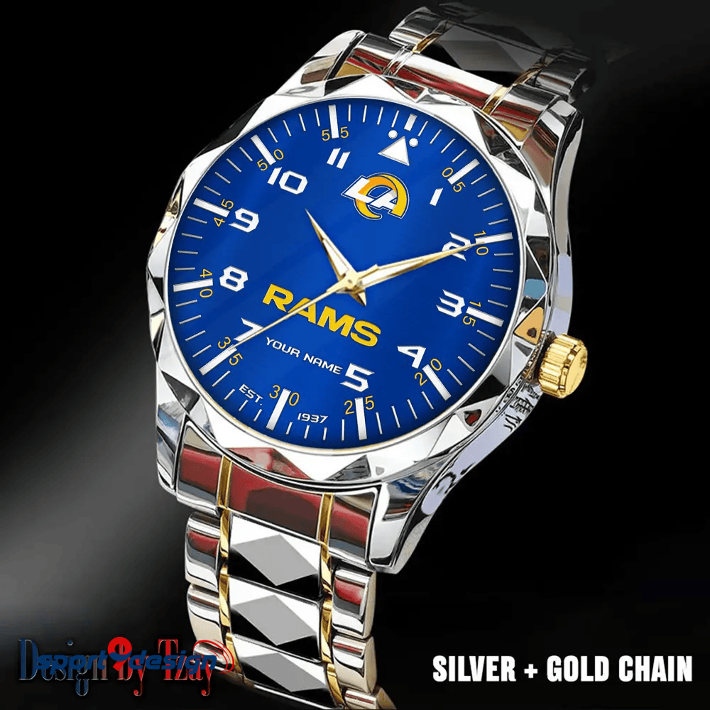 LAR Luxury Diamond Watch Trending 2025