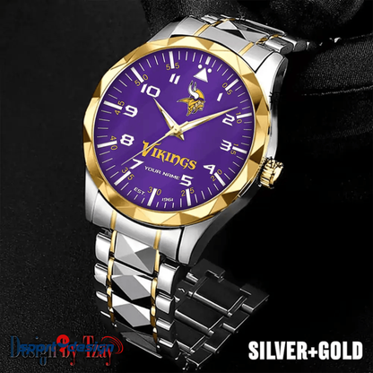 MV Luxury Diamond Watch Trending 2025